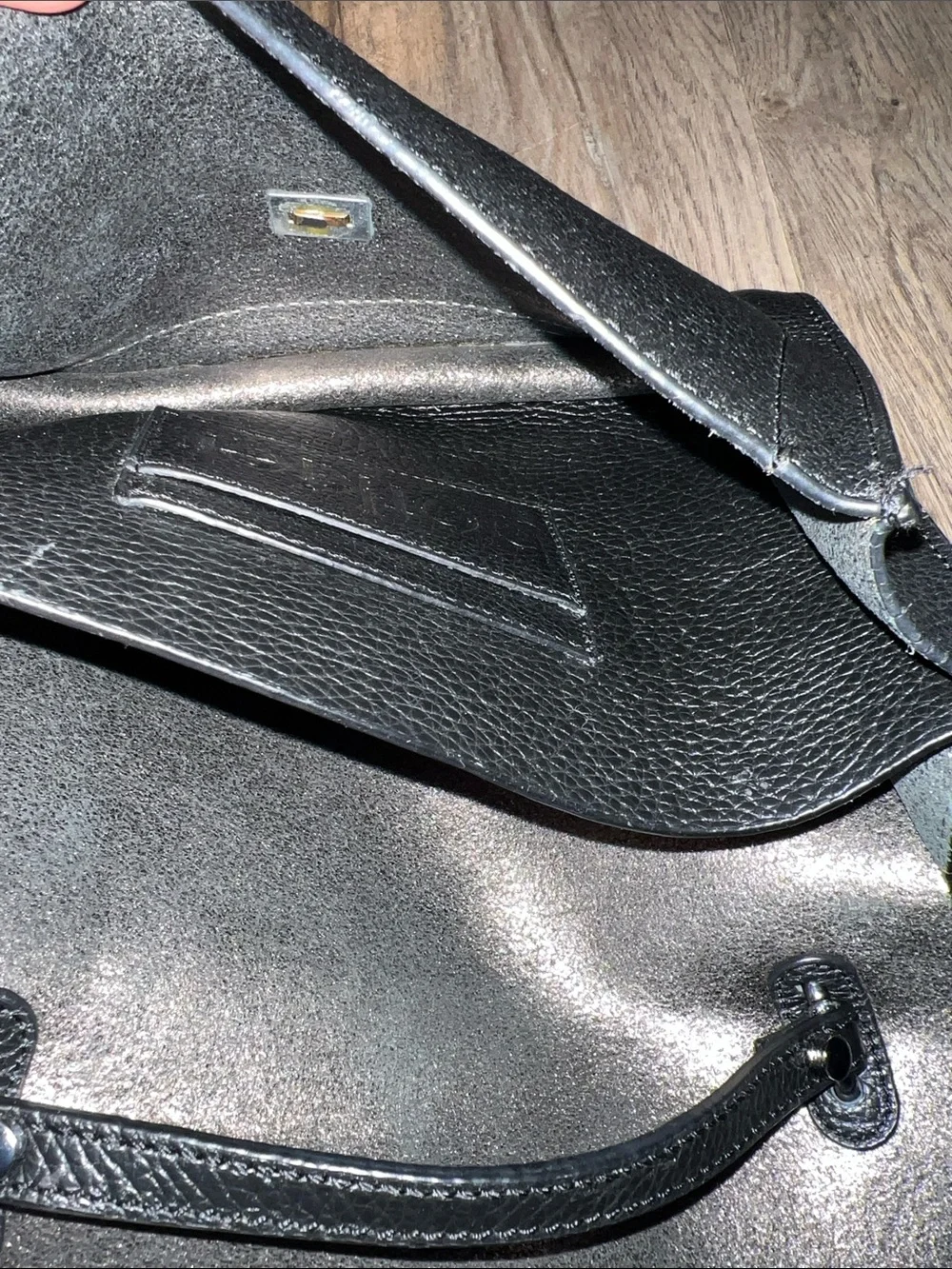 Botkier Leather Crossbody